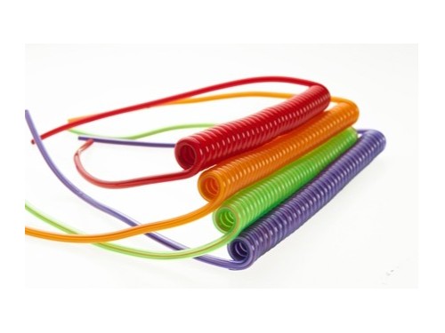 聚醚阻燃啞光TPU